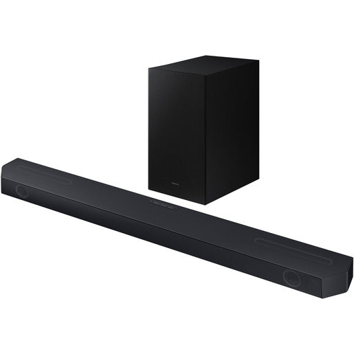 Samsung Soundbar 3.1.2 Kanal HW-Q600C DOLBY ATMOS Samsung Soundbar 3.1.2 Kanal HW-Q600C DOLBY ATMOS